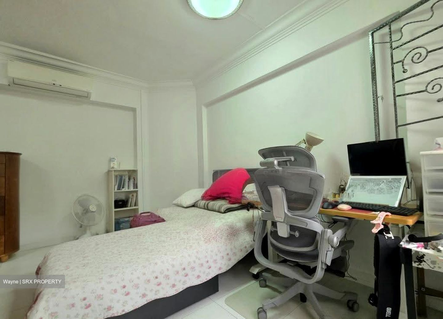 Blk 589 Woodlands Drive 16 (Woodlands), HDB 5 Rooms #628884261